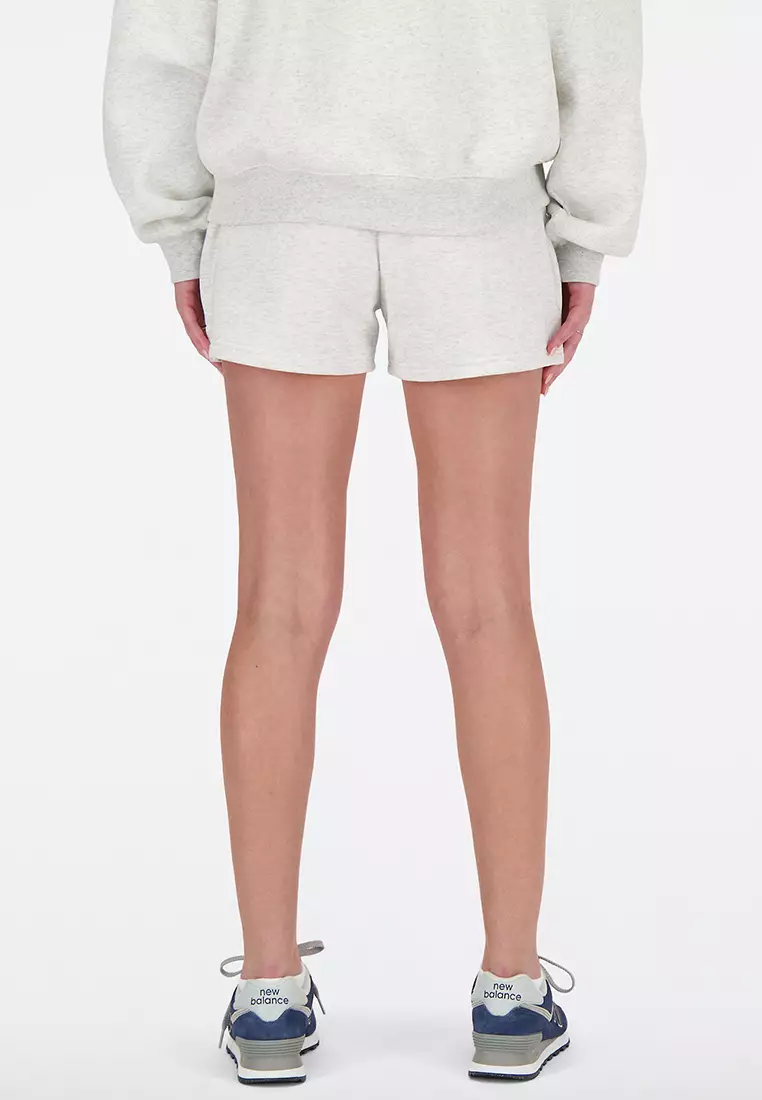 Sport Essentials French Terry Shorts