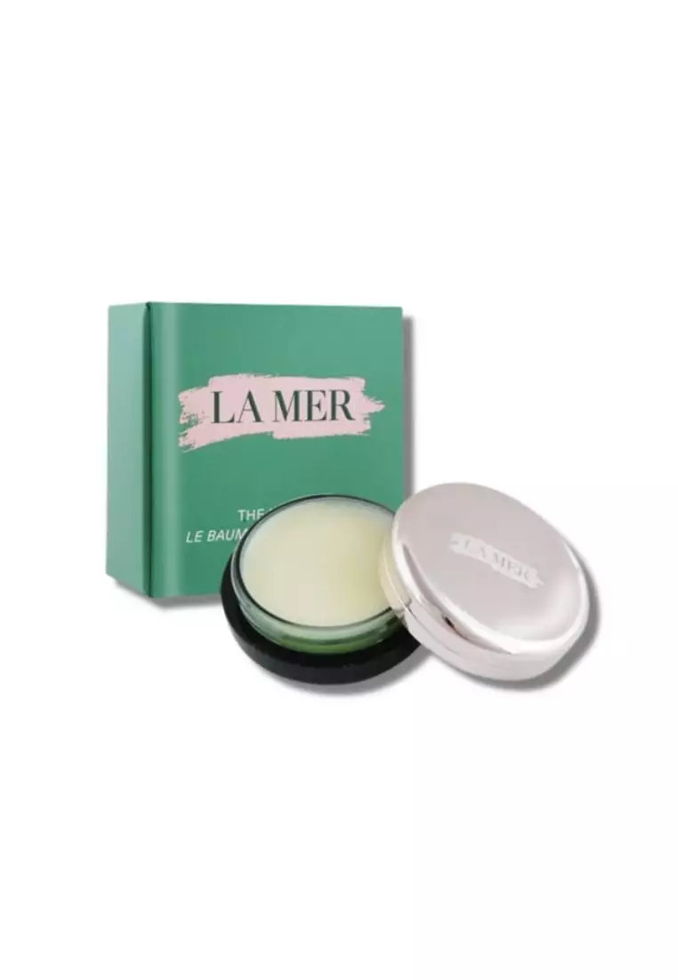 リップケア LA MER THE LIP BALM 9g La Mer Lip Balm 9G | Sasa Global – Sasa Global eShop