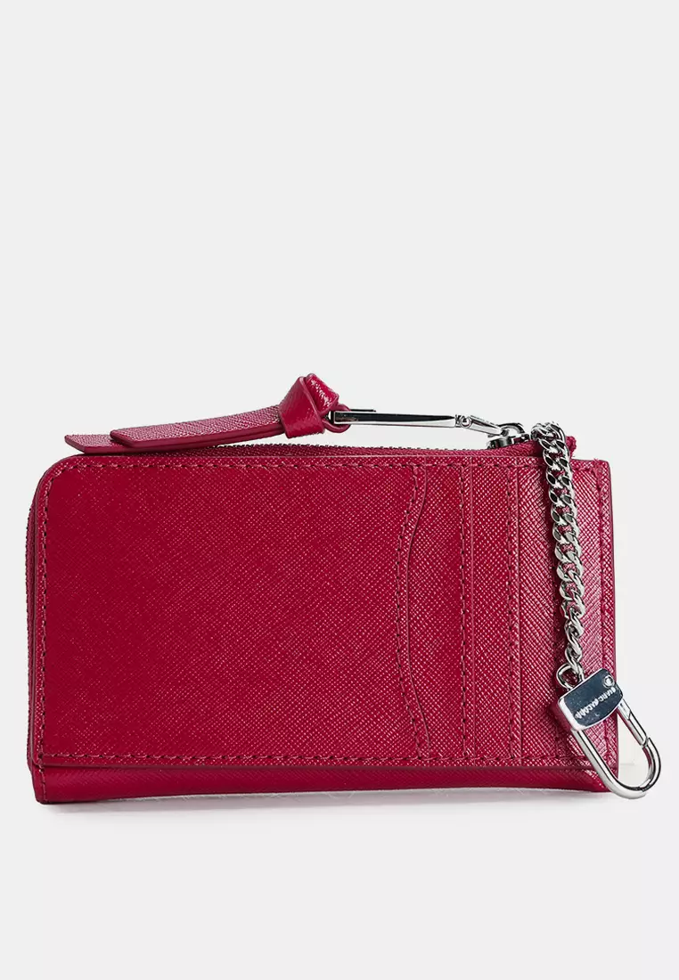 The Utility Snapshot Top Zip Multi Wallet