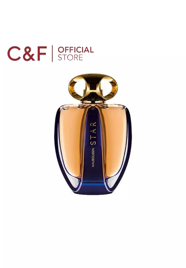 Mauboussin Star EDP Women 90 ml - Parfum Wanita