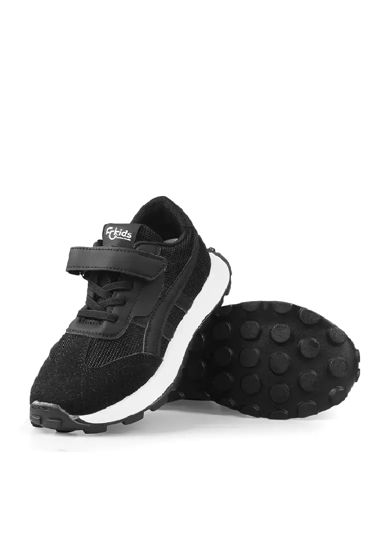 Sneakers Sekolah Anak Unisex BTS T.Xena- Fransisca Renaldy