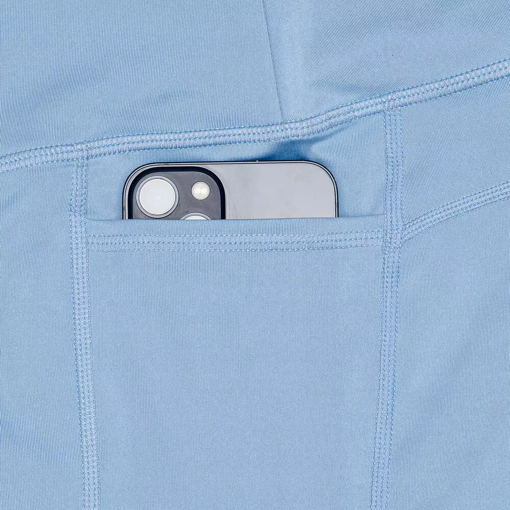 Eiger Act Corecomfort Women Crop Legging Pants