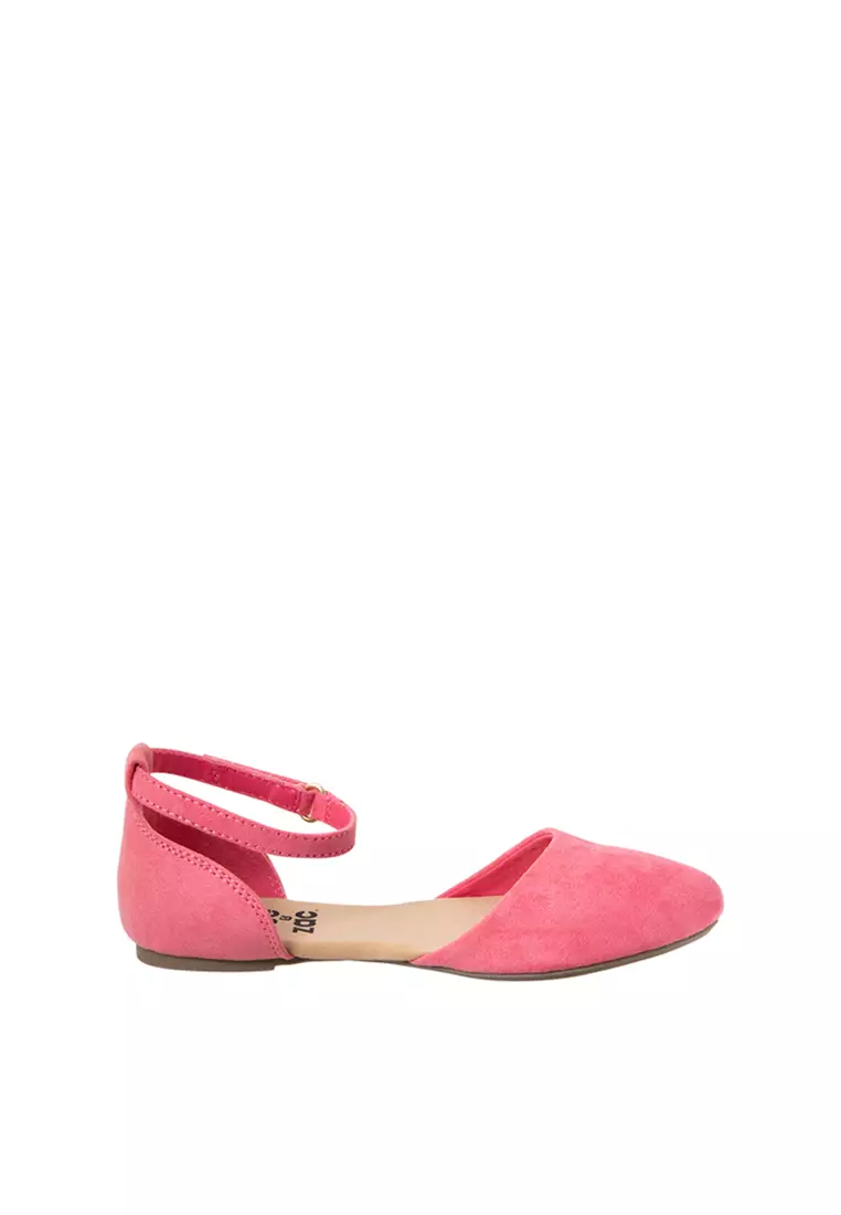 Zoe and zac clearance flats