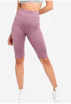 Cycling Shorts For Women Shop Online On Zalora Philippines