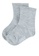 Du Pareil Au Même (DPAM) grey Grey Knit Socks 305DDKAADA3C89GS_1
