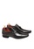 Twenty Eight Shoes black VANSA Top Layer Cowhide Business Shoes VSM-F992229 1D23ESH3037E1AGS_3