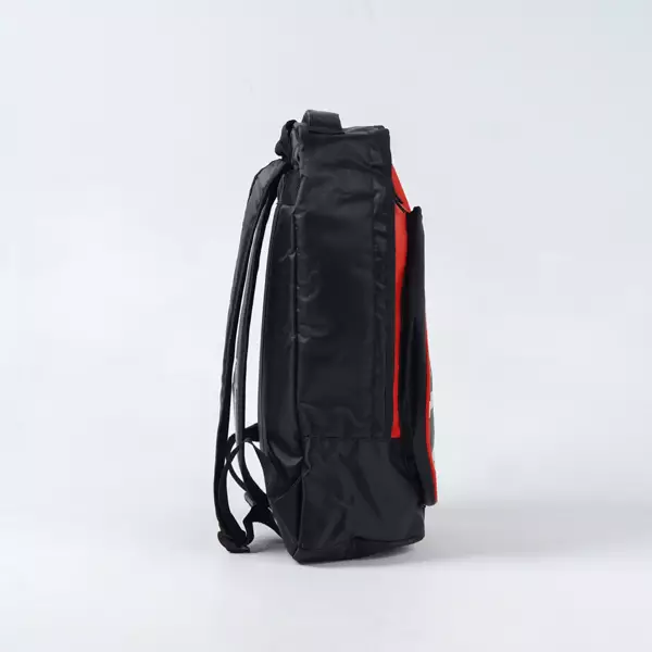 Tas BULLPADEL TOUR BLACK PADEL RACKET BACKPACK 100% ORIGINAL