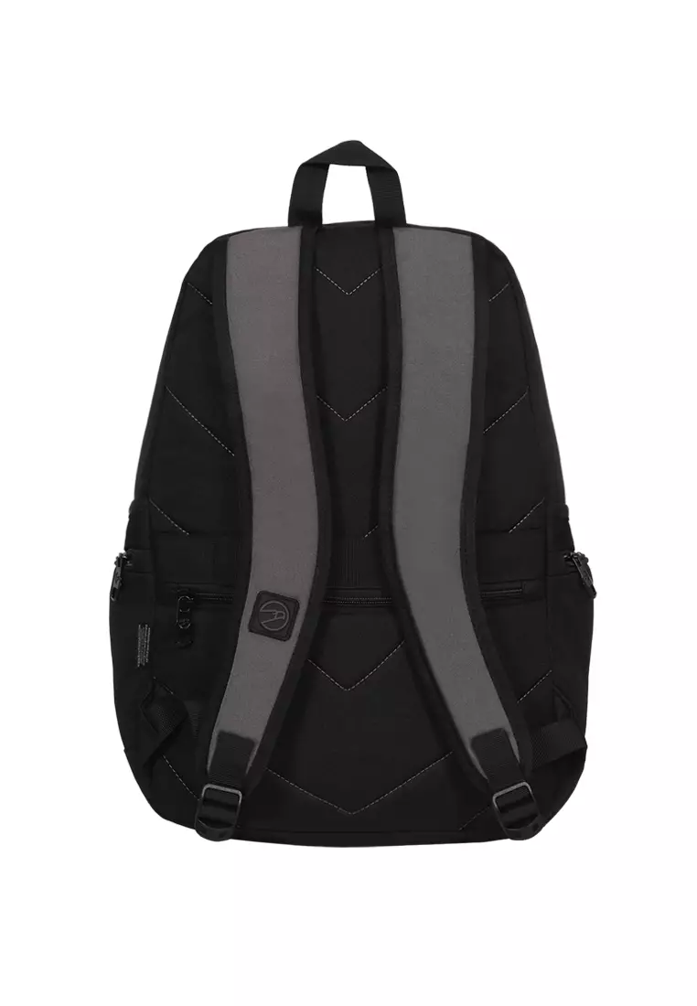 6020 Lifestyle Backpack with VIRUPRO Anti-Microbial Protection
