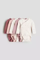 Pink Medium Dusty