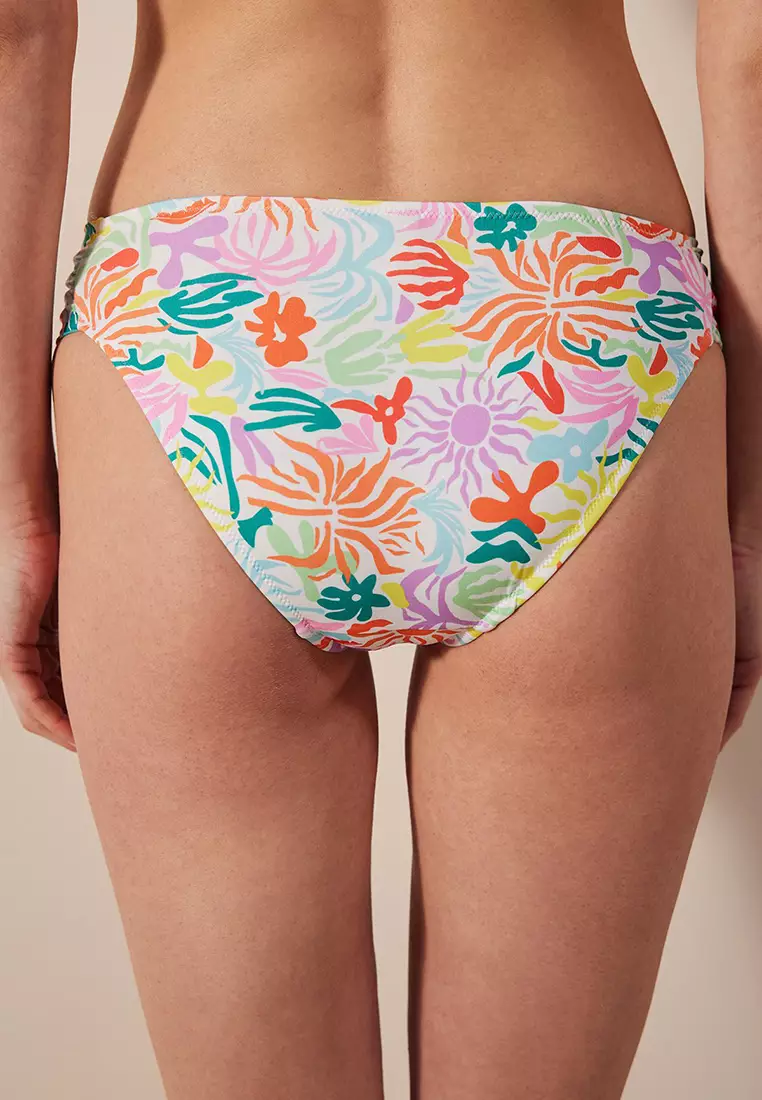 Funny Hipkini Bikini Bottoms