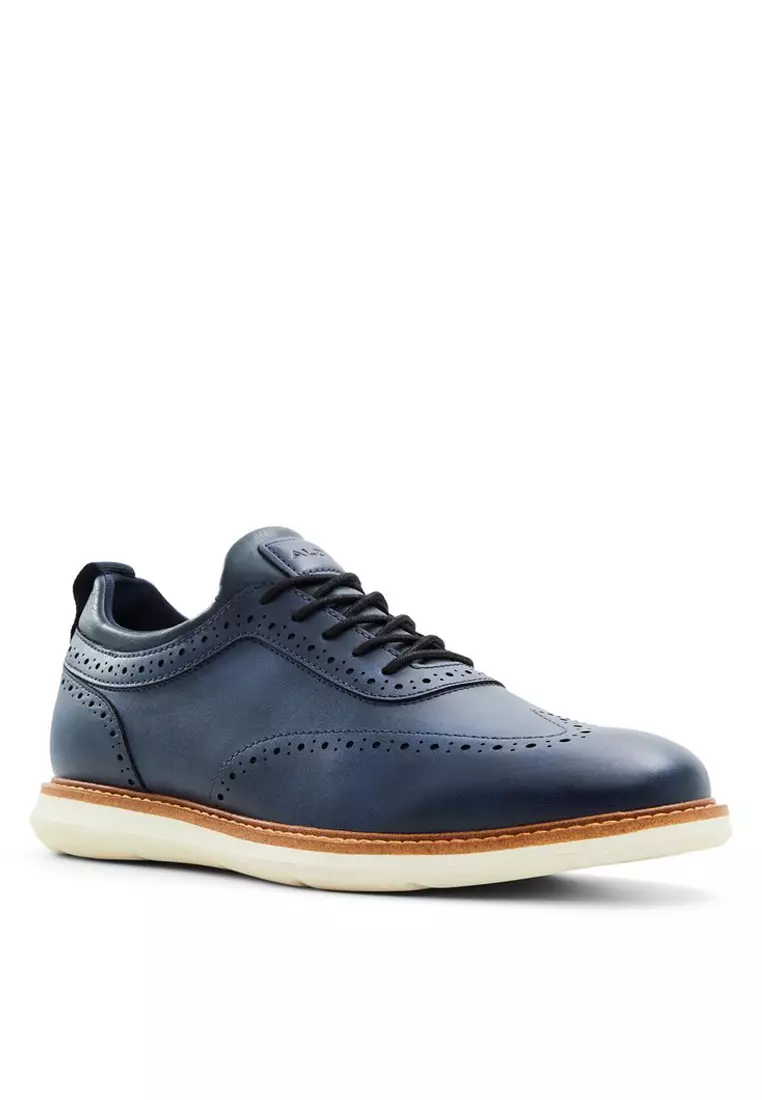 Kalister Derby Shoes