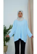 Baby Blue