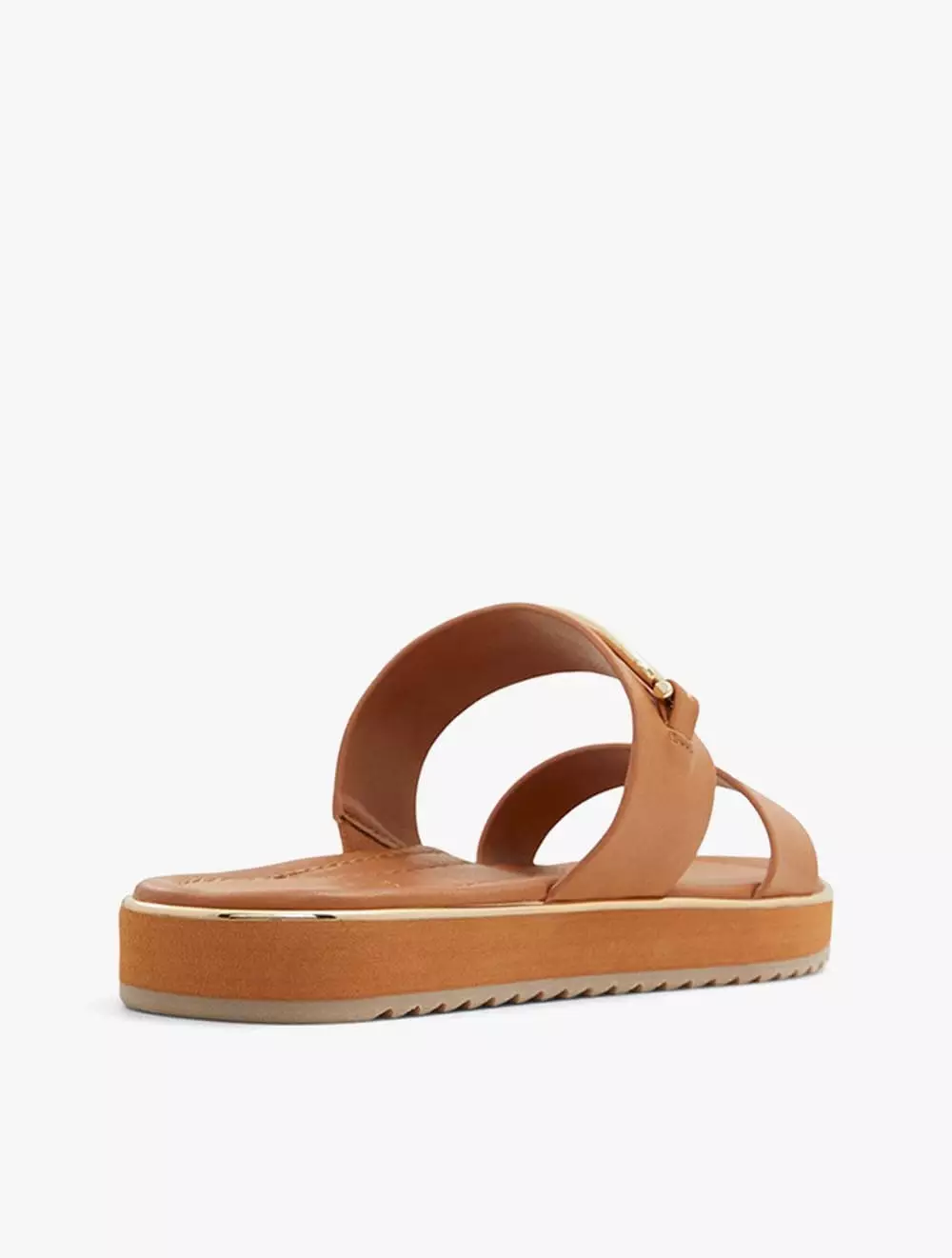 ALDO Lagoon Women's Beach Sandals - Other Brown