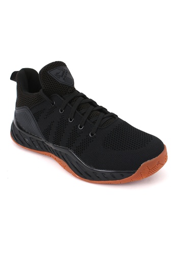 Shop World Balance Game Time Men Performance Shoes Online On Zalora Philippines