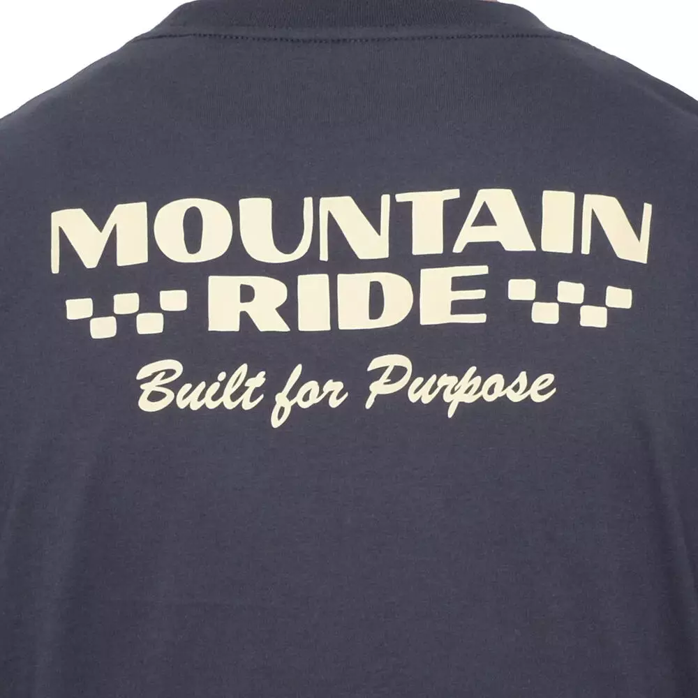 Eiger Vertmountride LS Tshirt