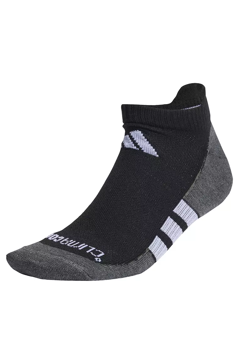 Performance CLIMACOOL Thin and Light Low Socks 3-Pack