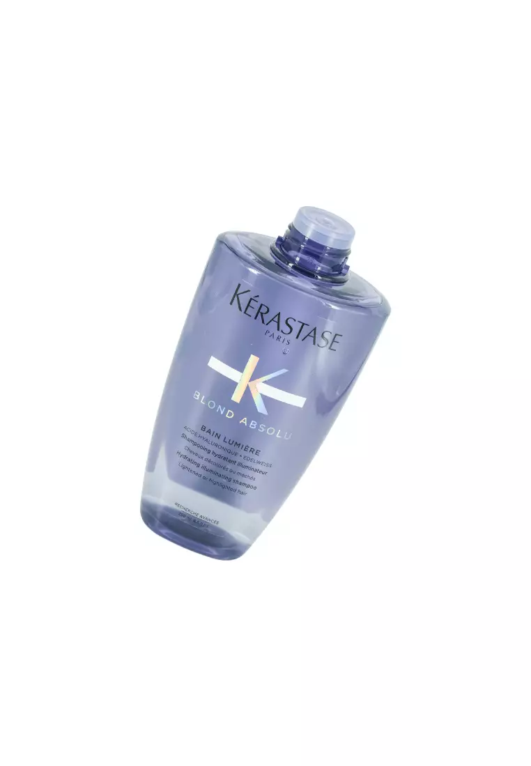 Kérastase Blond Absolu Bain Lumiere Shampoo 250ml