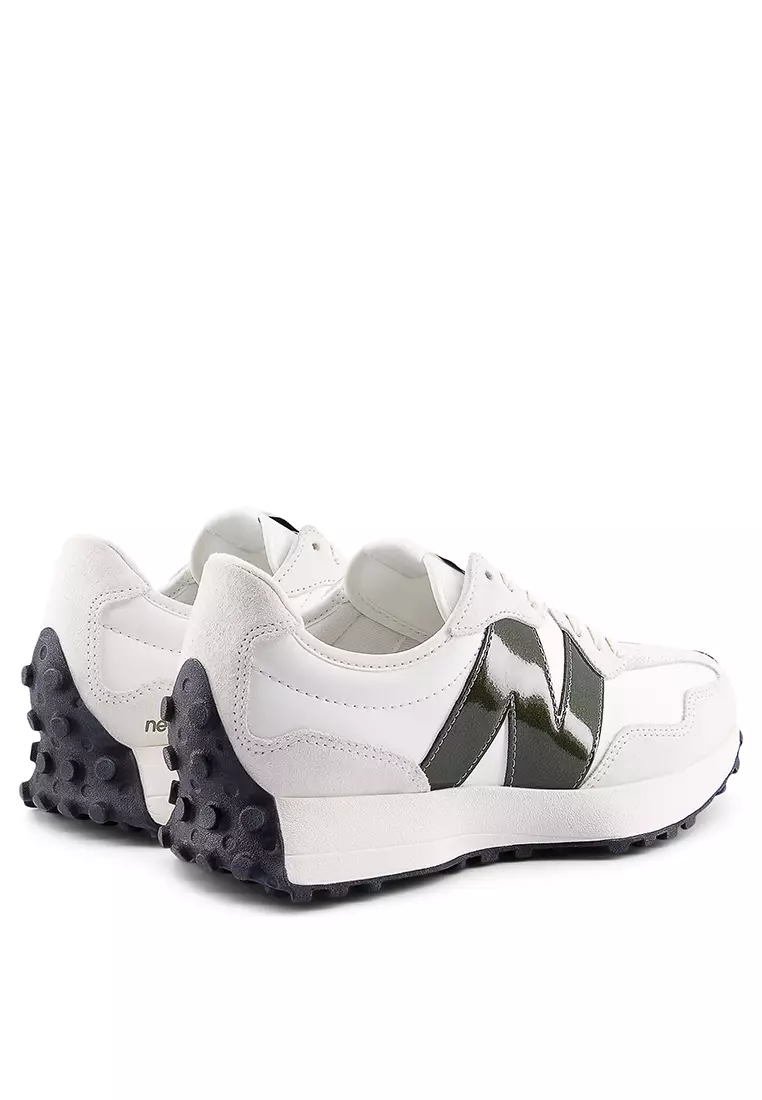 327 Classic Lifestyle Shoes