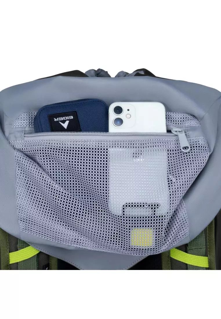 Eiger Reign 35 Carrier