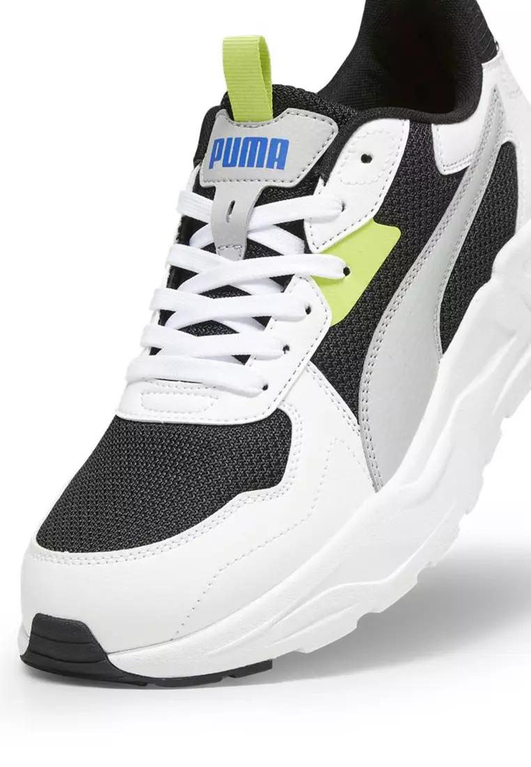 Buy PUMA Trinity Lite Sneakers 2024 Online | ZALORA Philippines