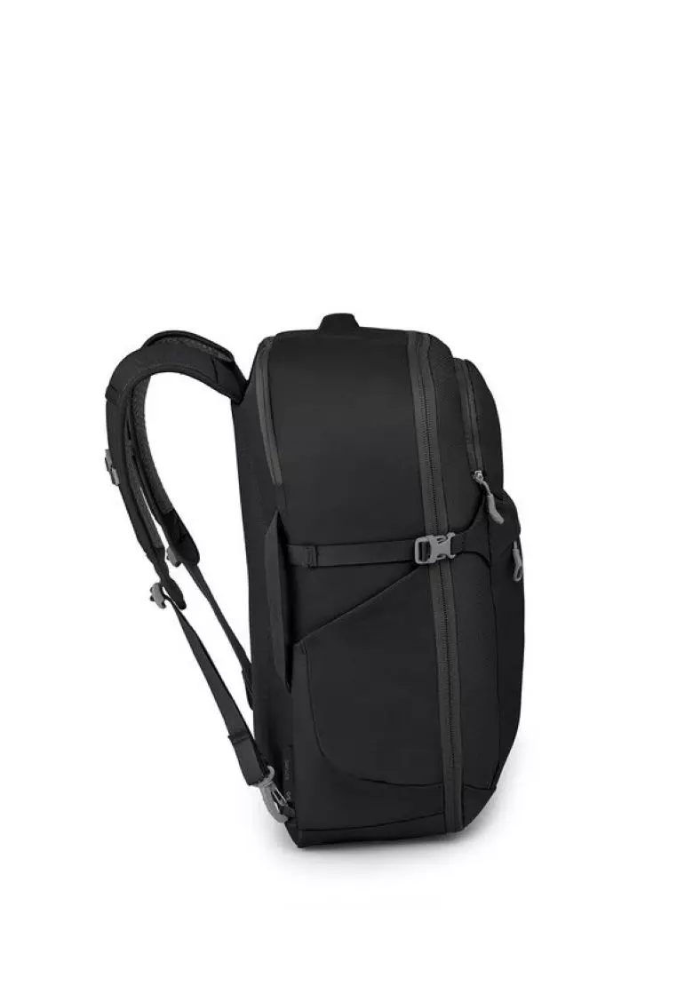 Osprey daylite travel online black