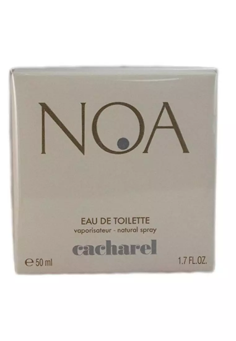 Cacharel Noa Edt 50ml