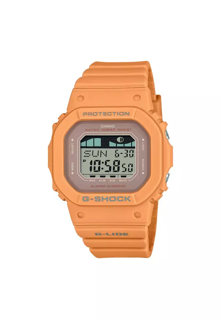 Buy GSHOCK CASIO GSHOCK GLXS56004 Online ZALORA Malaysia