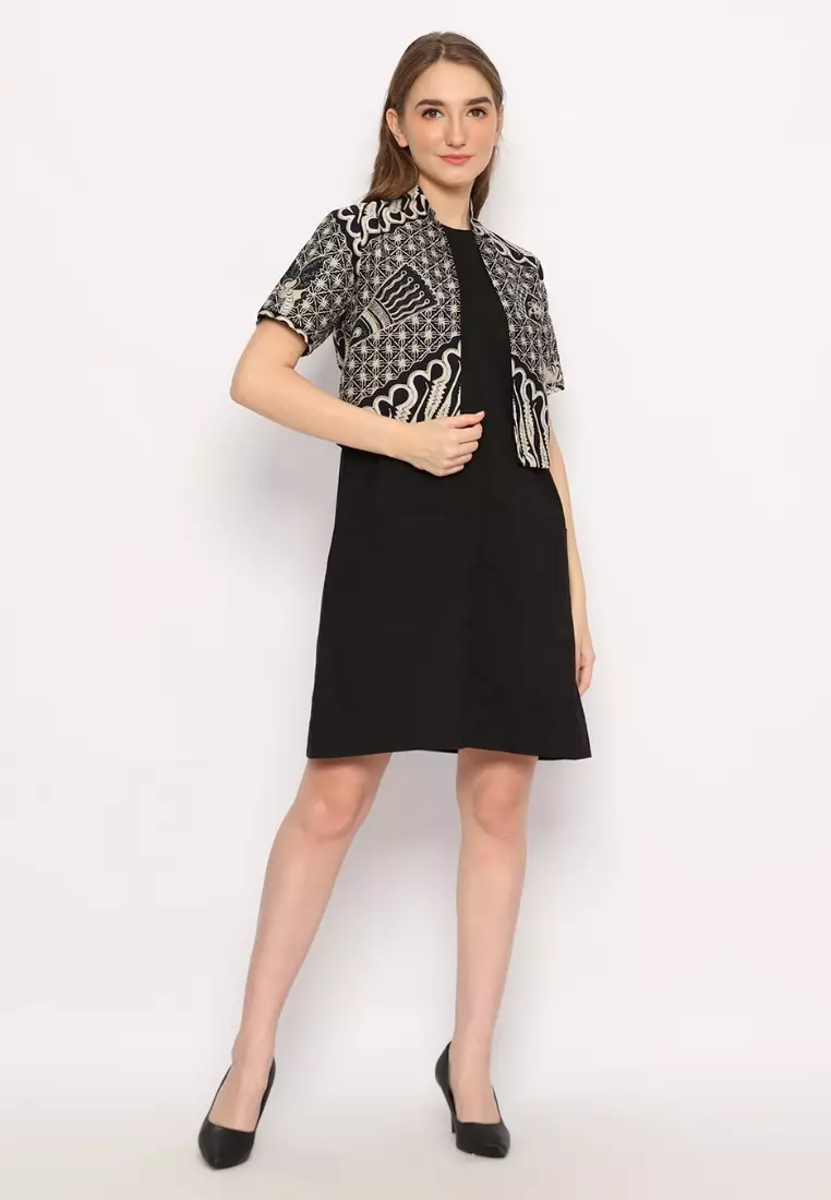 Hanum Riversible Outer