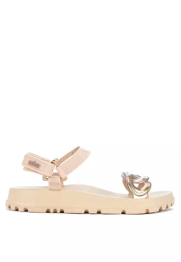 Melissa Glide Ad