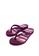 Ripples purple Lynette Stripes Ladies Sandals FF2C5SHF092328GS_3