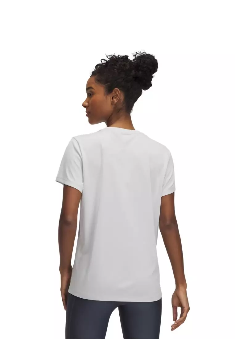 Under Armour Women's UA Tech™ Twist Short Sleeve