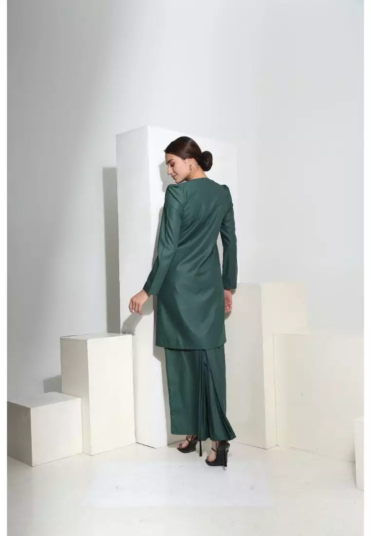 Kurung Moden Mawar 2.0