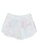 GAP white V-May Great Sweats Shorts 2BF52KAD02BE19GS_2