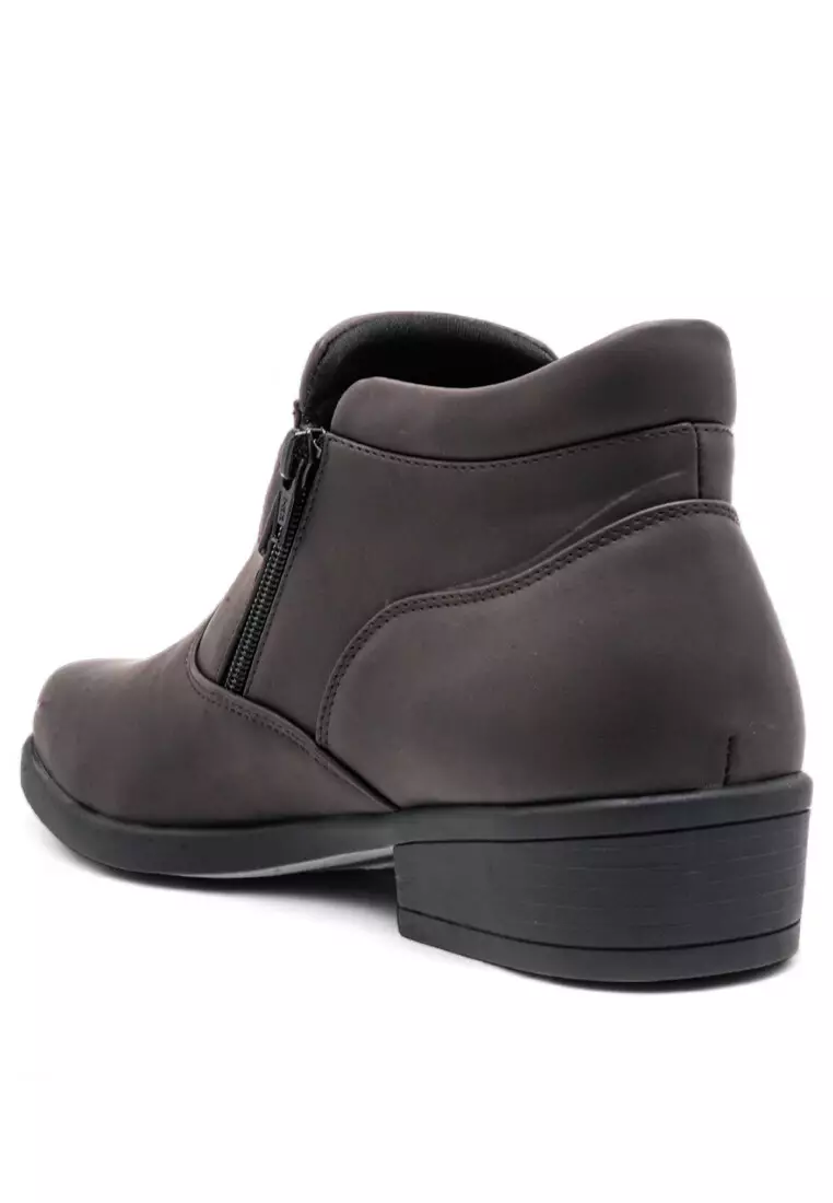 Men Slip On Solid Tone Casual Formal - 240311254