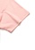 FILA pink FILA Logo Rhinestone Butterfly Cotton T-shirt 33430AA42716BAGS_5