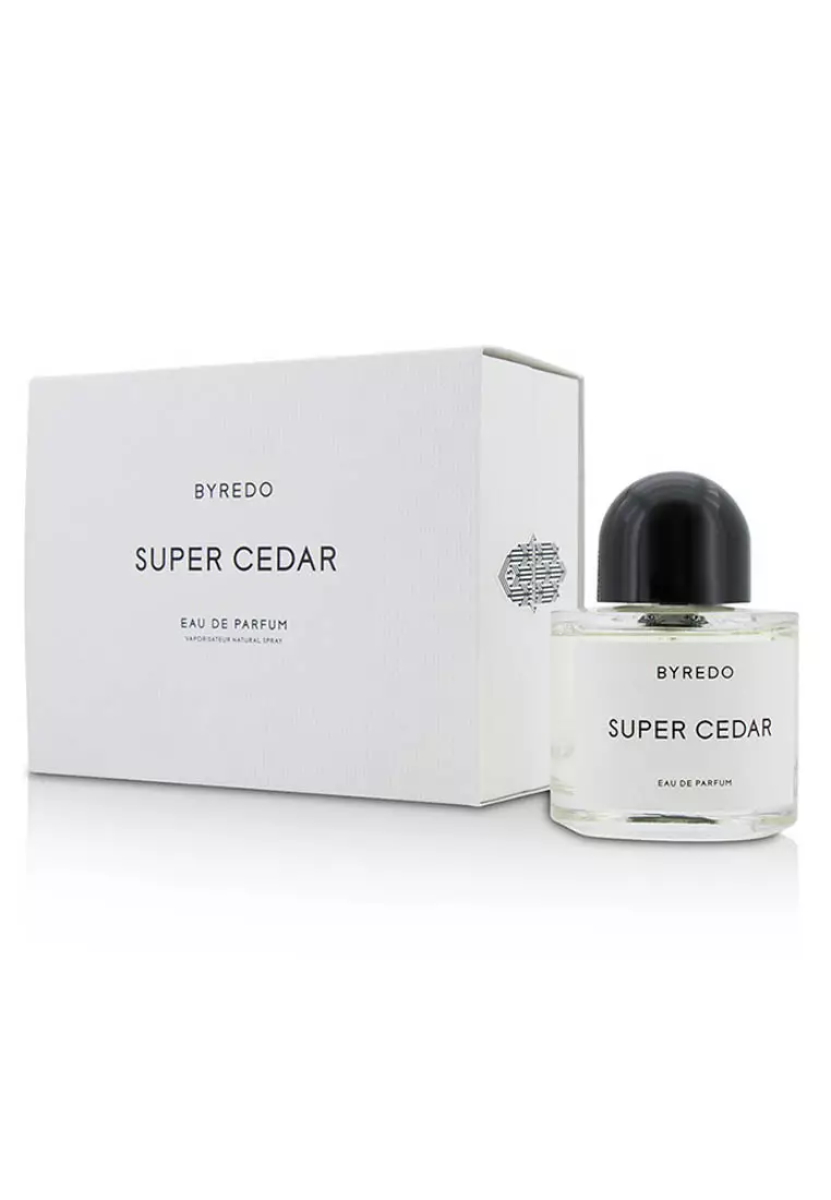 BYREDO - Super Cedar 北國之春淡香精 100ml/3.4oz