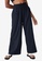 Cotton On Body black Relaxed Beach Pants D16E7AACBE01BFGS_1