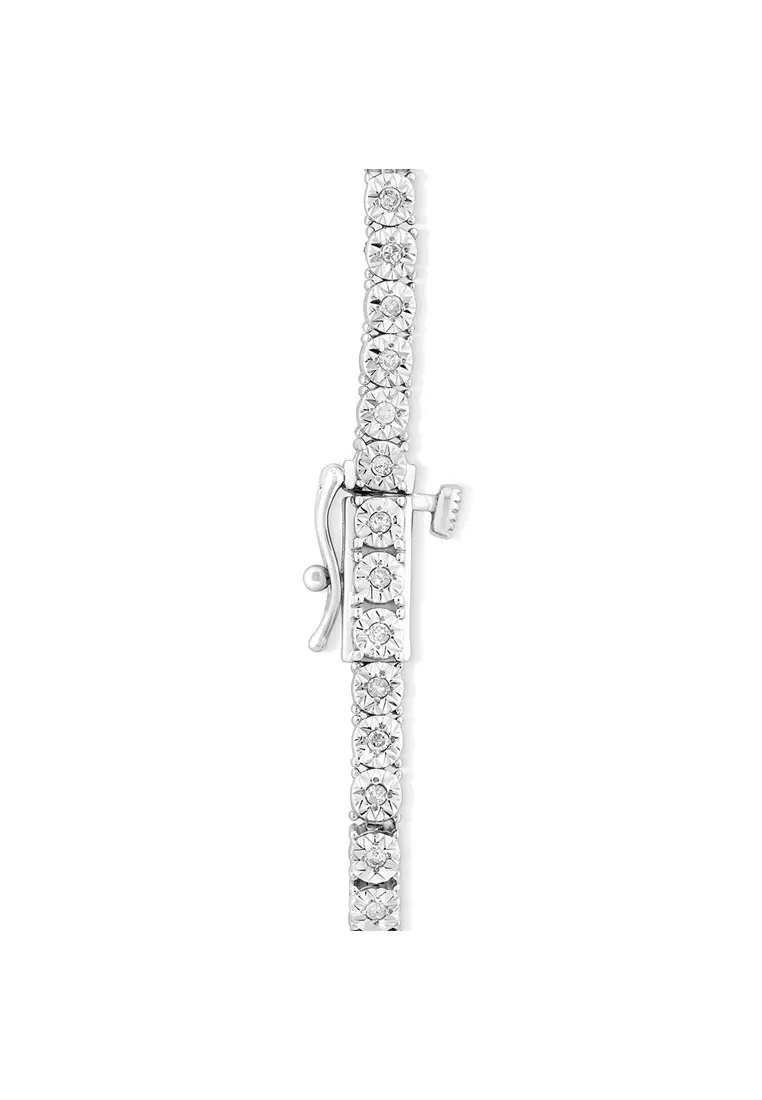 Michael hill tennis new arrivals bracelet