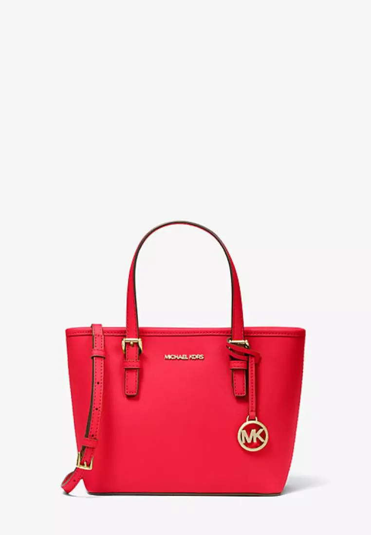 Michael kors shop carnation bag