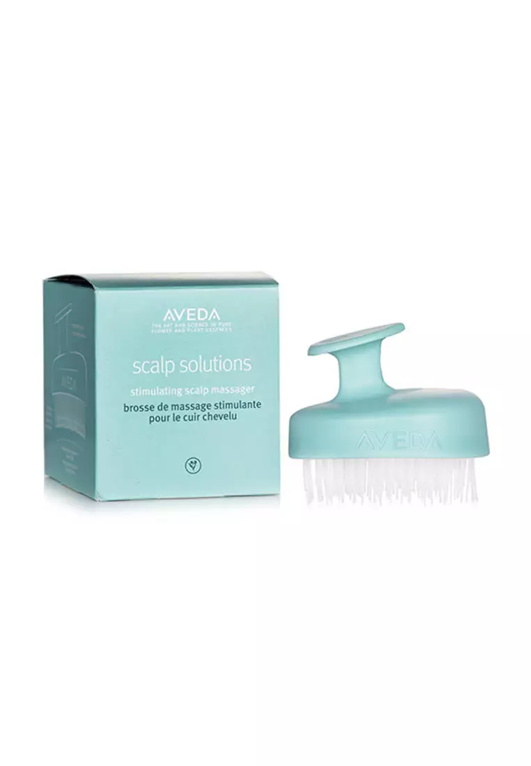 AVEDA - Scalp Solutions Stimulating Scalp Massager 1pcs