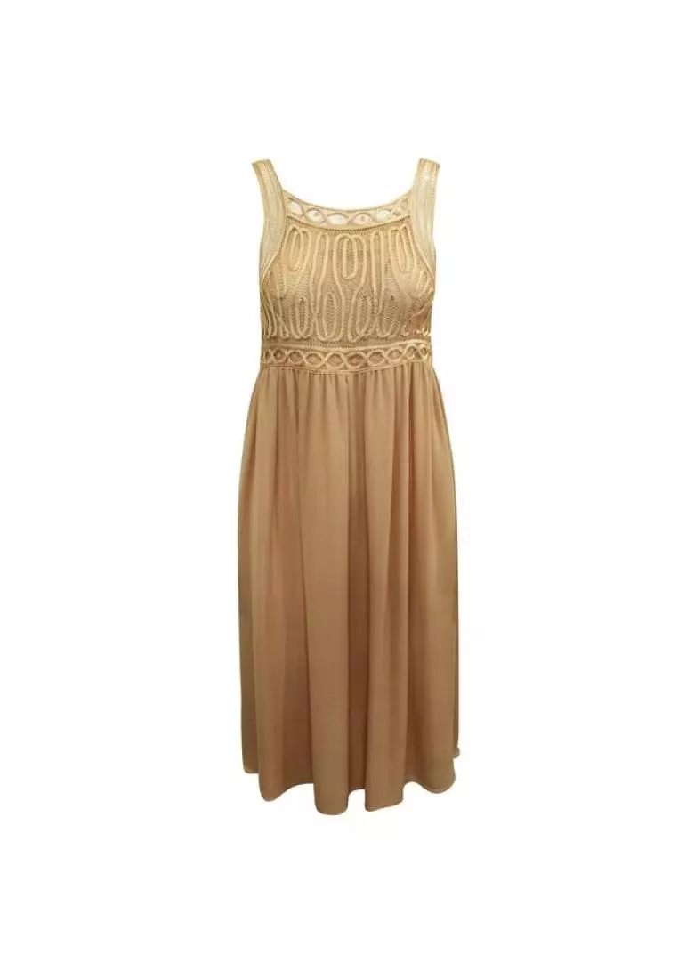 Elegant sales designer dresses