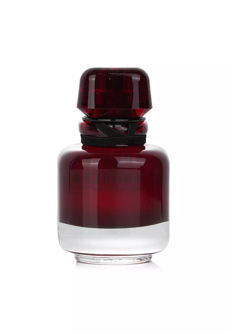 GIVENCHY GIVENCHY - L'Interdit Eau De Parfum Rouge Spray 35ml/1.1