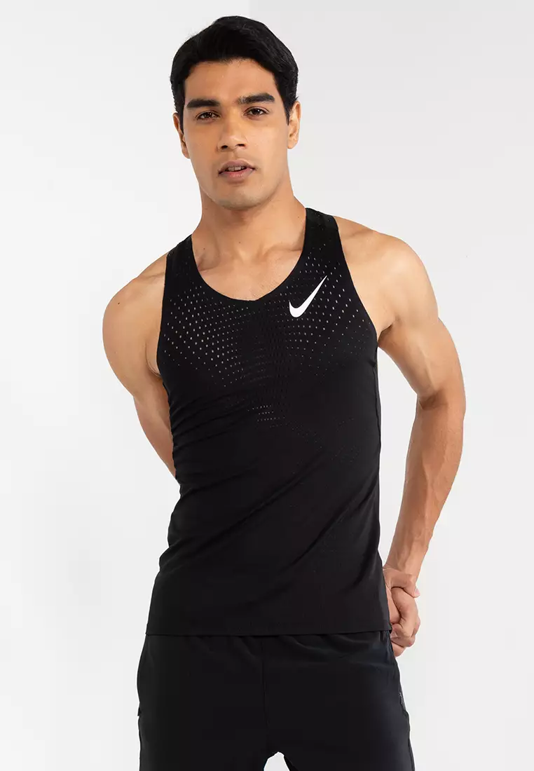 DFADV Aeroswift Singlet