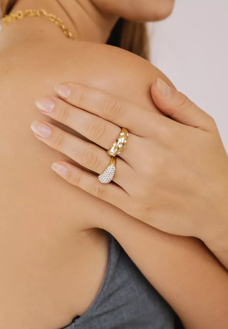 Buy Hey Harper Anita Ring 2024 Online ZALORA Singapore