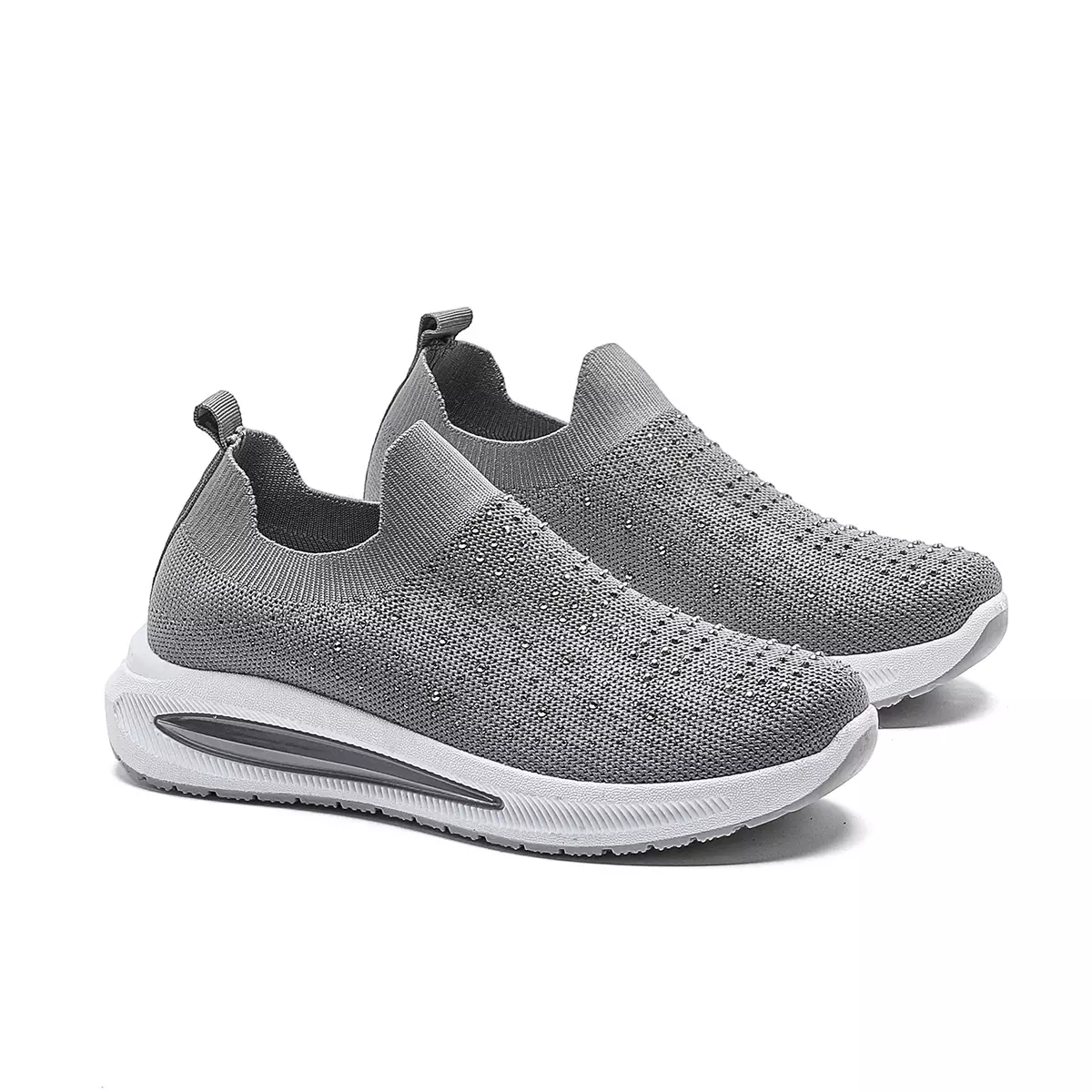 LURAD Sepatu Cewek Fleksible Blink Sneakers Wanita Nyaman Dipakai SF303