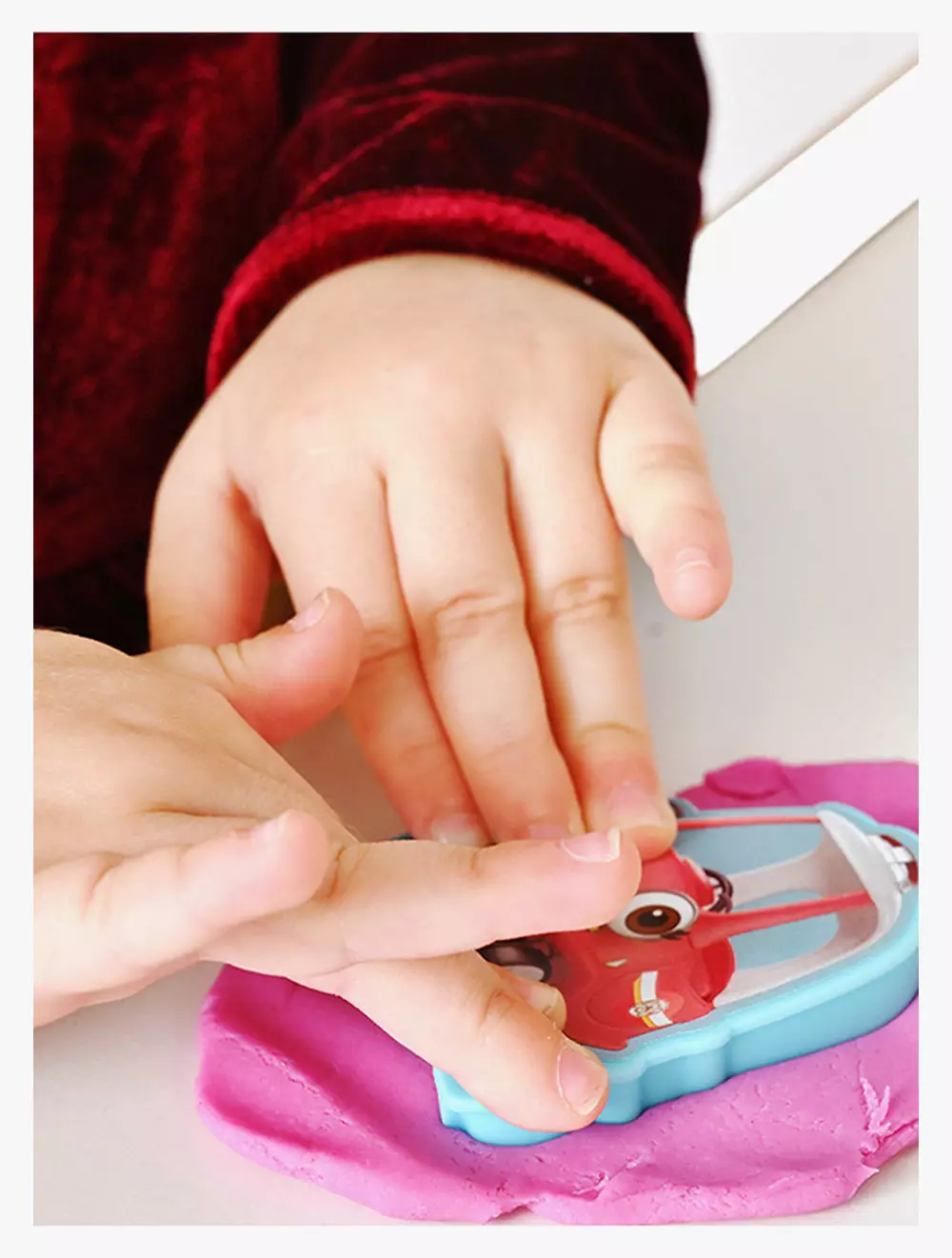 Bildo Doc Dough Accessories Pack -BI14011