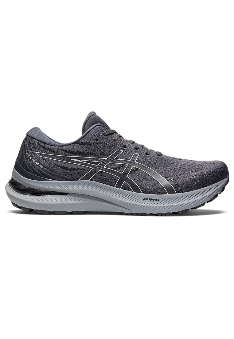ASICS GEL-KAYANO 29 MEN RUNNING SHOES (GREY)