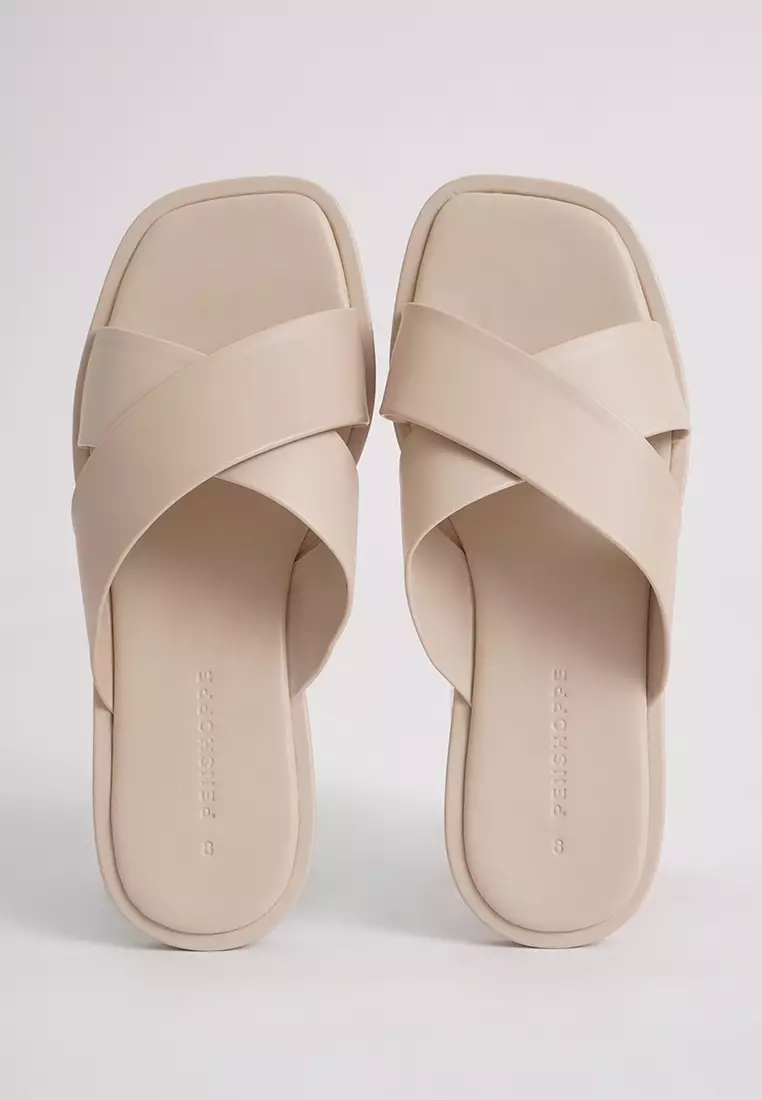 Penshoppe sandals new arrivals