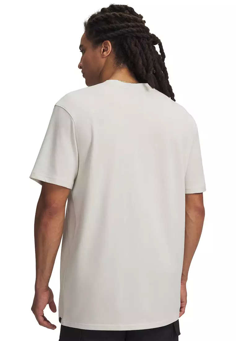 Curry Greatest Shooter Men's T-Shirt