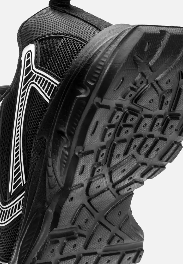 Pulse Wave Big Kid's Lifestyle Athleisure Shoes